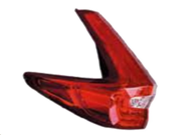 TAIL LAMP OUTER CRV 2017 LH
